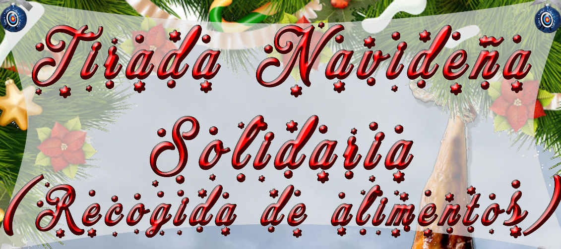Tirada Navideña Solidaria&nbsp;2021